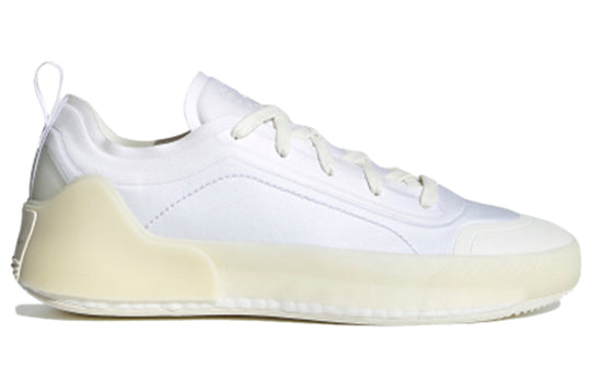 (WMNS) adidas Stella McCartney x Treino 'Triple White' FY1548