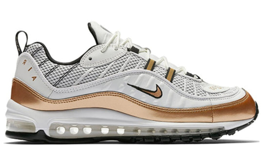 Nike Air Max 98 'UK Edition' AJ6302-100