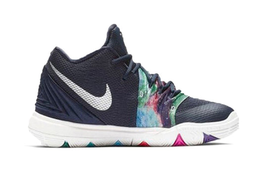 (PS) Nike Kyrie 5 'Galaxy' AQ2458-900