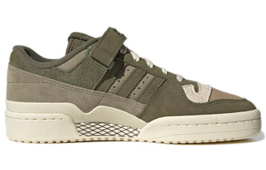 (WMNS) adidas Forum 84 Low 'Focus Olive' GX5075