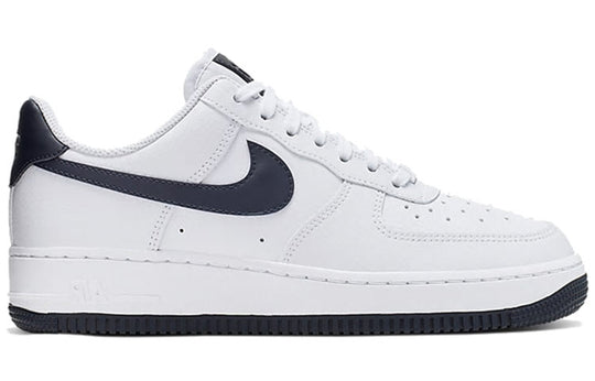 (WMNS) Nike Air Force 1 07 'White Obsidian' AH0287-108