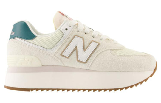 (WMNS) New Balance NB 574 'Turtledove' WL574ZKB