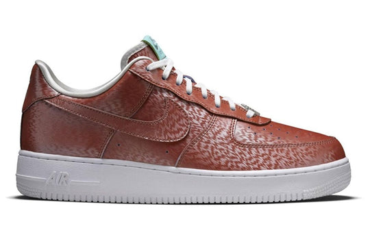 Nike Air Force 1 Low 'Lady Liberty' 812297-800