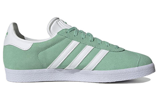 (WMNS) adidas originals Gazelle 'Turquoise' HQ4410