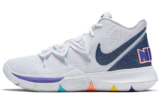 Nike Kyrie 5 EP 'Have a Nike Day' AO2919-101