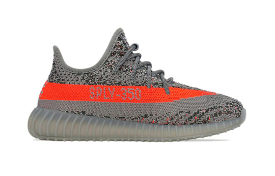 (PS) adidas Yeezy Boost 350 V2 Kids 'Beluga Reflective' GW1230