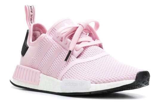 (WMNS) adidas NMD R1 'Clear Pink' B37648