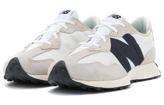 (GS) New Balance 327 'Sea Salt' GS327FE