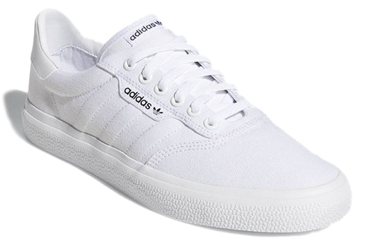 adidas 3MC Vulc 'Cloud White' B22705