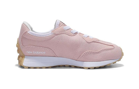 (PS) New Balance 327 'Pink White' PH327US