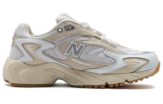 New Balance 725 'Bone Metallic Silver' ML725T