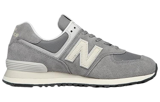 New Balance 574 'Grey Off White' U574UL2