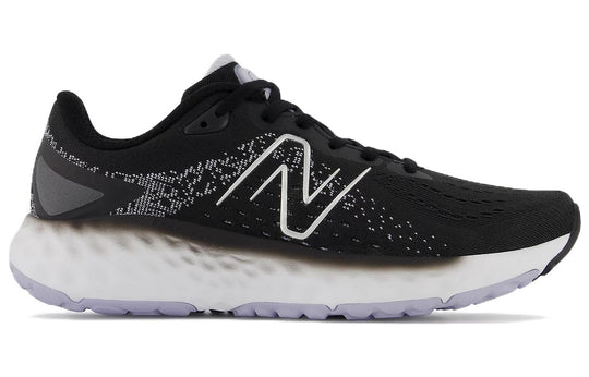 (WMNS) New Balance Fresh Foam Evoz v2 'Black White' WEVOZLK2