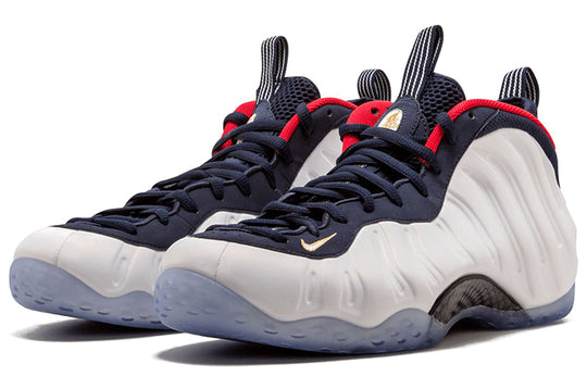 Nike Air Foamposite One PRM 'Olympic' 575420-400