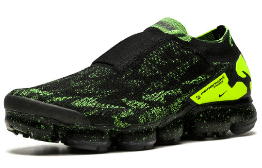 Nike Acronym x Air VaporMax Moc 2 'Volt' AQ0996-007