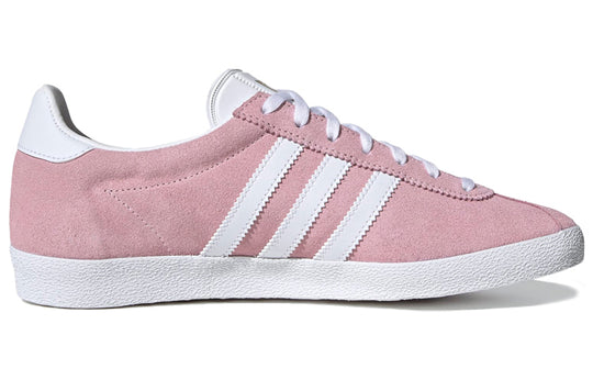 (WMNS) adidas Gazelle OG 'Clear Pink' FV7750