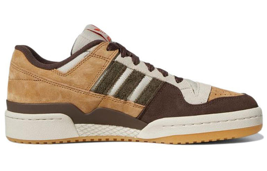 adidas Forum Low 84 'Branch Brown' GW4334