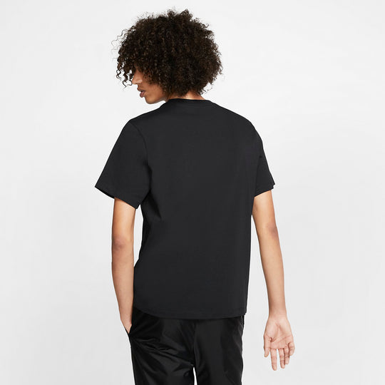 Nike SNKRS 4th Anniversary Members Only T-Shirt 'Black' CZ6366-010