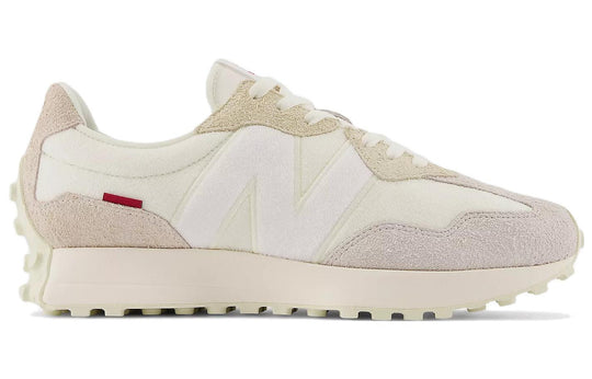 New Balance 327 'Cream White' MS327FG