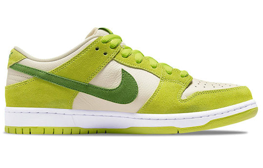 Nike Dunk Low Pro SB 'Fruity Pack - Green Apple' DM0807-300