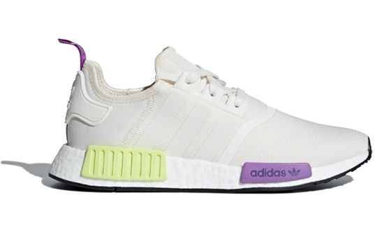 adidas NMD_R1 'Semi Solar Yellow' D96626