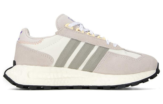 (WMNS) adidas originals Retropy E5 'Grey White' GY9916