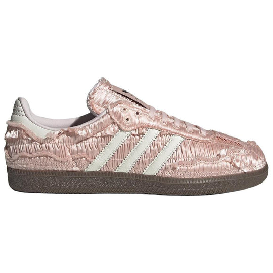 (WMNS) adidas originals x Caroline Samba OG 'Pink' JQ4747