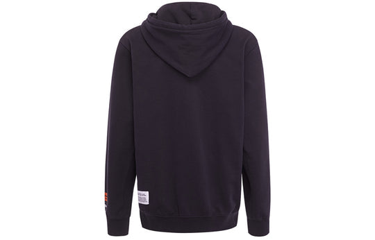 Men's HERON PRESTON Little Boy Printing Black HMBB007S208960191088