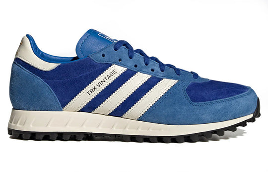 adidas originals TRX Vintage 'Dark Blue Light Blue White' HP6636