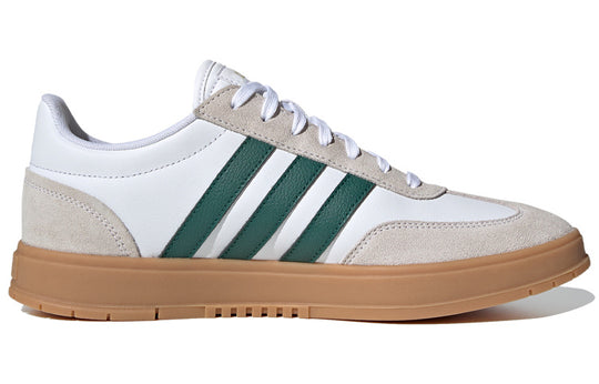 adidas Gradas 'White Sub Green Gum' FW7208