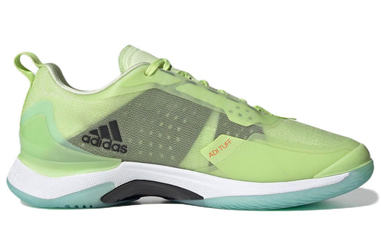 (WMNS) adidas Avacourt 'Almost Lime' GZ5919