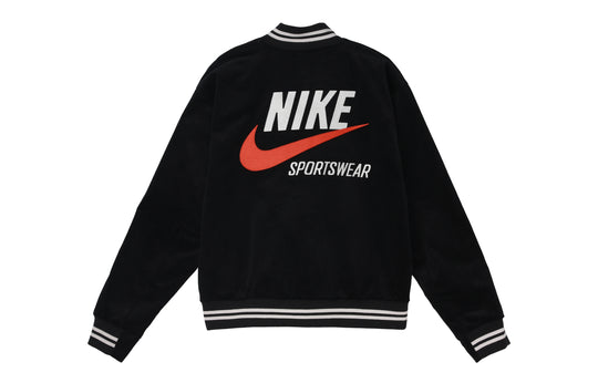 Nike Sportswear Trend Jacket DV9998-010