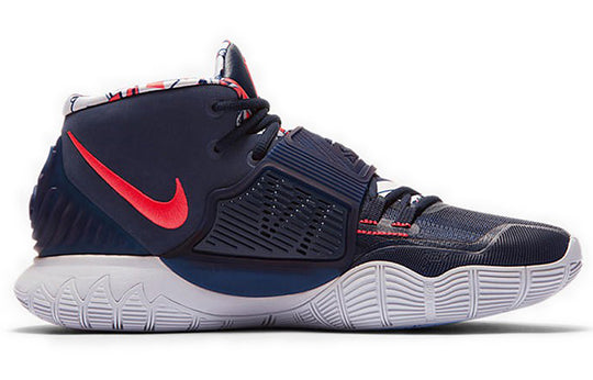 Nike Kyrie 6 EP 'USA Navy Blue' BQ4631-402