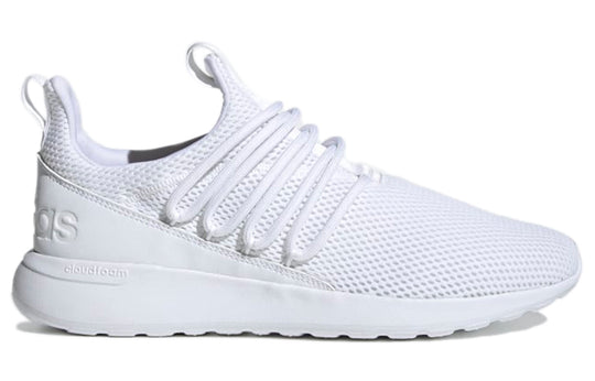 adidas Lite Racer Adapt 3.0 'White' FX8801