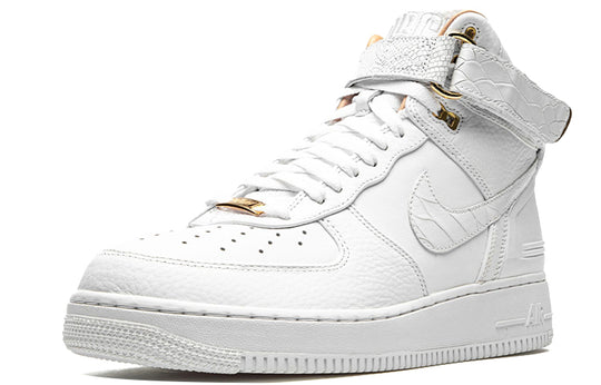 Nike Just Don x Air Force 1 High 'AF100' AO1074-100