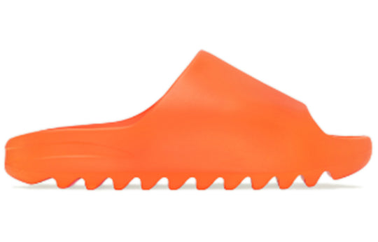 adidas Yeezy Slide 'Enflame Orange' GZ0953