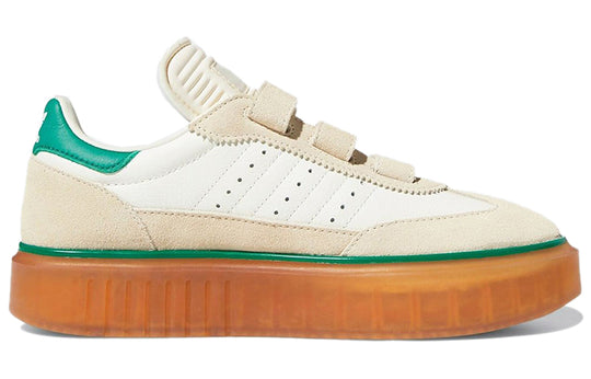 (WMNS) adidas Ivy Park x Super Sleek 3 Strap 'Wonder White Gum' GY1777