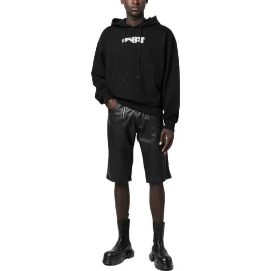 Off-White Fw22 OMBB037F22FLE0051001