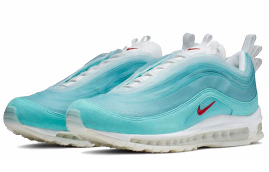 Nike Air Max 97 'On Air: Shanghai Kaleidoscope Blue' CI1508-400