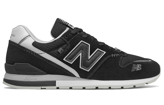 New Balance 996 'Black' CM996CPC