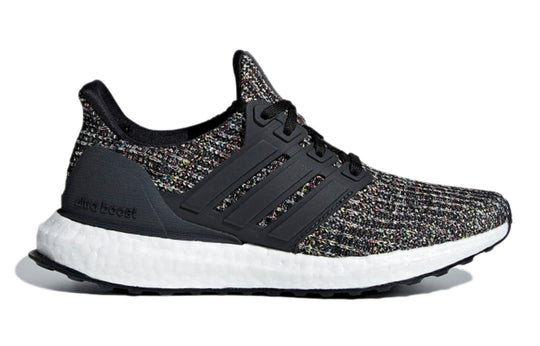 adidas UltraBoost J 'Carbon' B43514