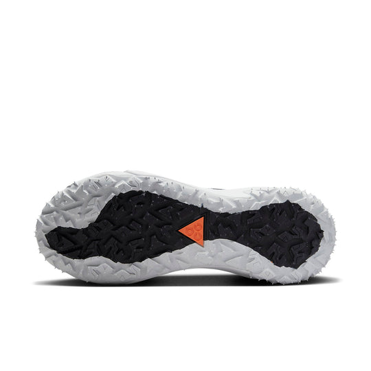 Nike ACG Mountain Fly 2 Low 'White Bright Mandarin' DV7903-001