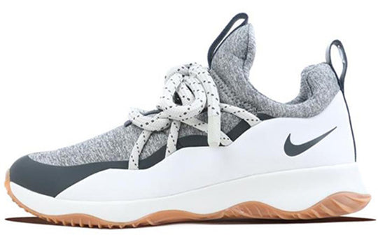 (WMNS) Nike City Loop 'Summit White Cool Grey' AA1097-100