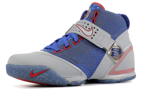 Nike Zoom LeBron 5 'All Star' 317253-003