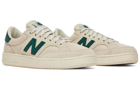 New Balance Pro Court 'Beige Green' PROCTCCG