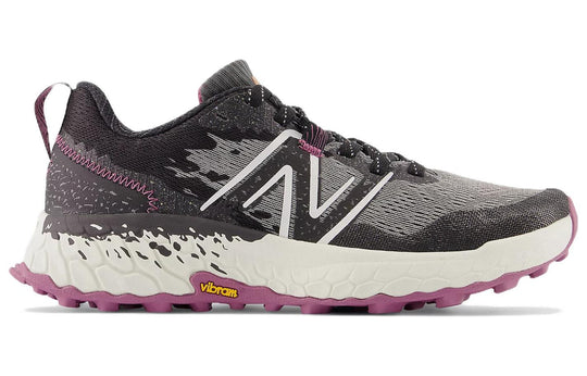 (WMNS) New Balance Hierro V7 x Fresh Foam 'Gray Purple' WTHIERT7