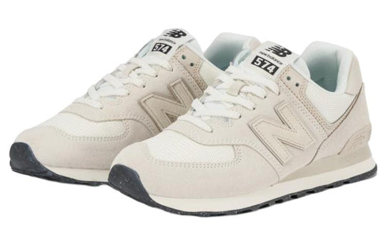 New Balance 574 'Cream White' U574OF2