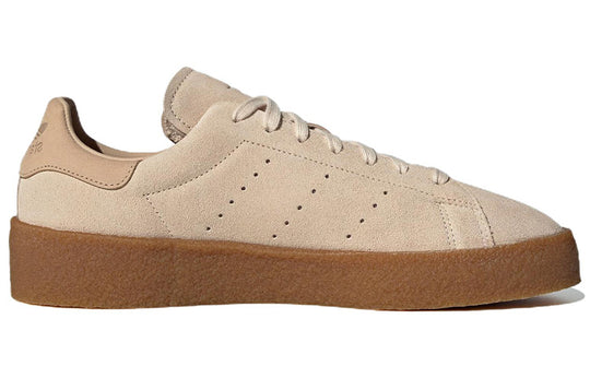 adidas Stan Smith Crepe 'Sand Strata' HQ6837