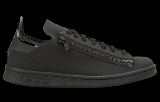 adidas Y-3 Stan Smith Zip 'Black' CG3207