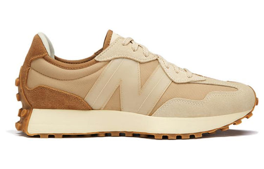 New Balance ANB Brand x 327 'Beige Gum' MS327AAN